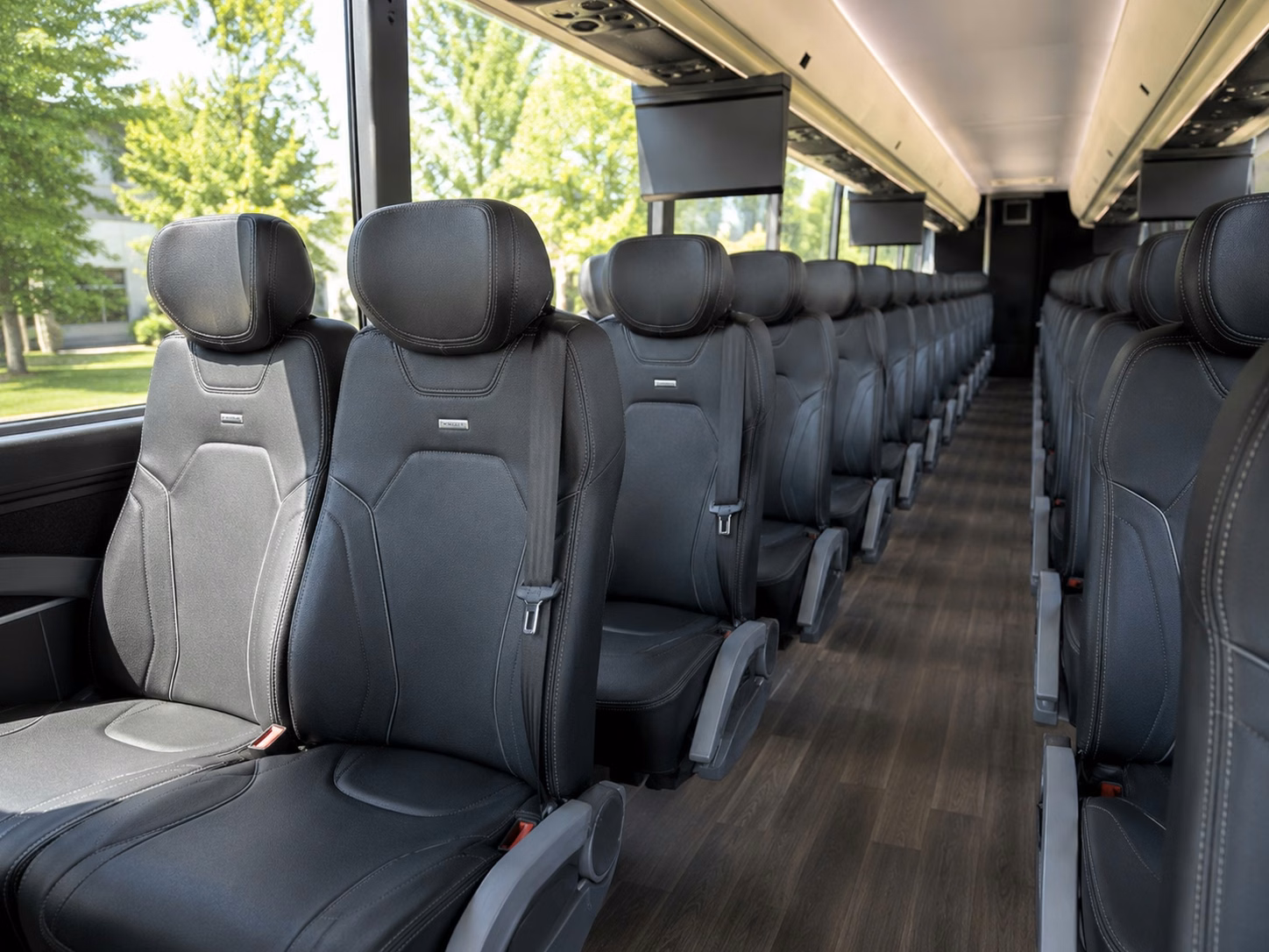 bachelorette party and pre wedding event transportation in tulsa