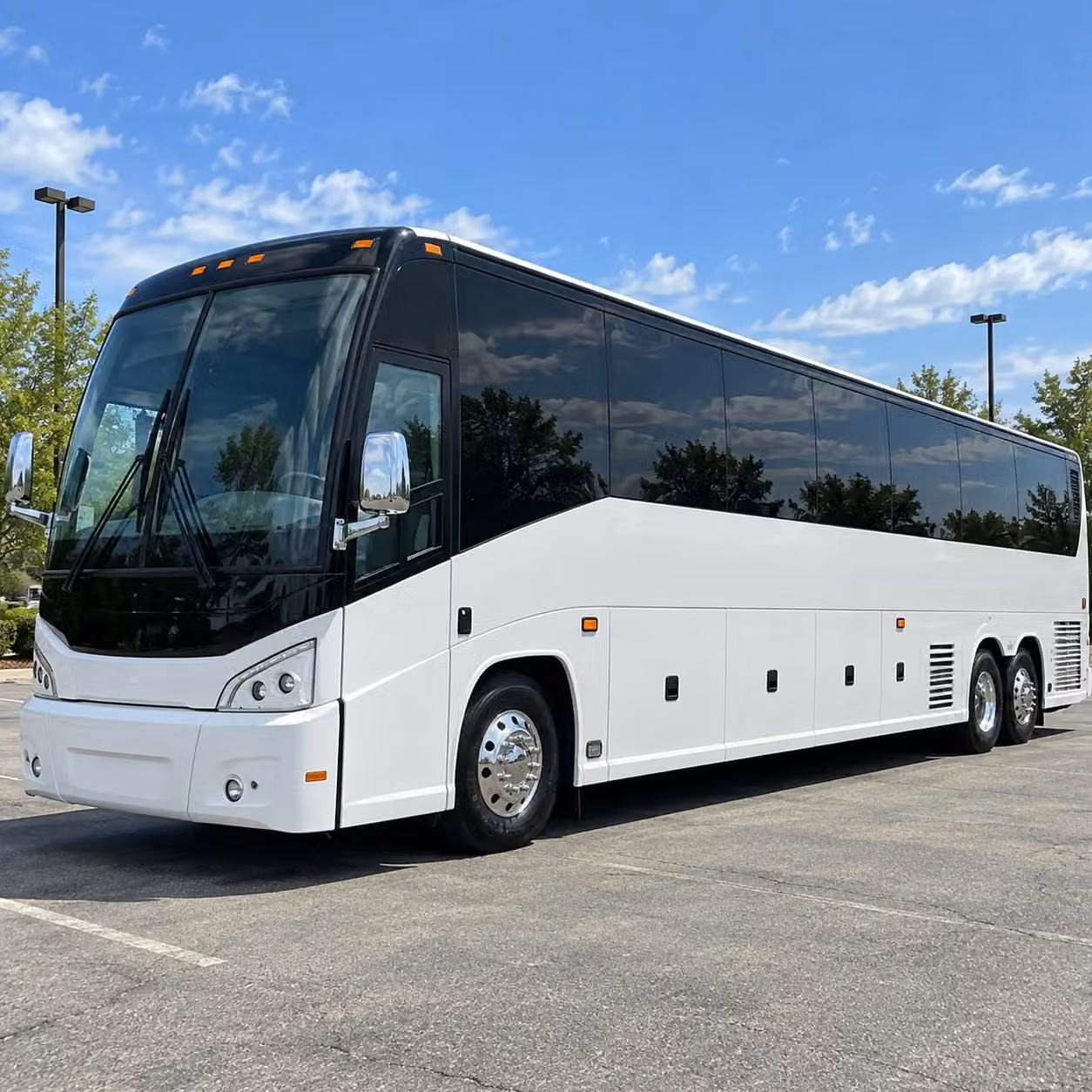 busrentaltulsa com is how tulsa prom groups skip the carpool chaos