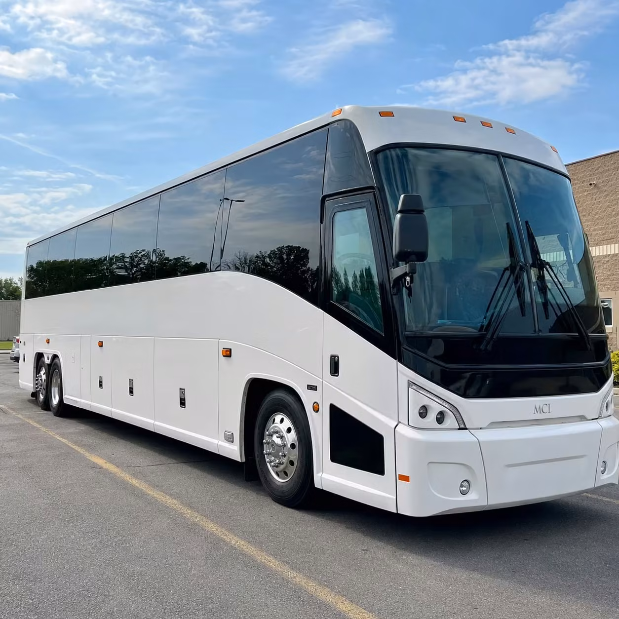 charter bus rentals for tulsa church youth group trips and retreats
