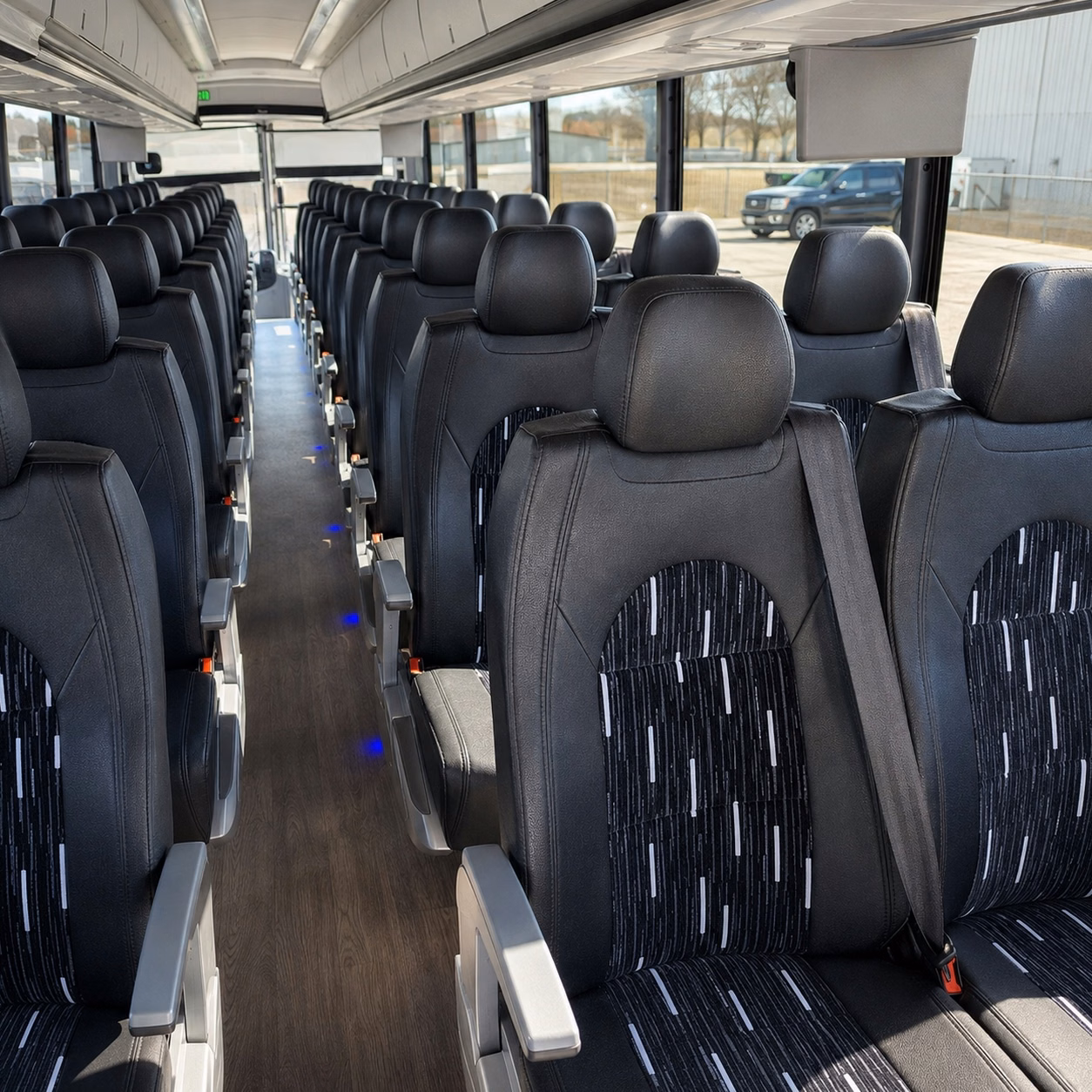 compare tulsa bus rentals in minutes not days