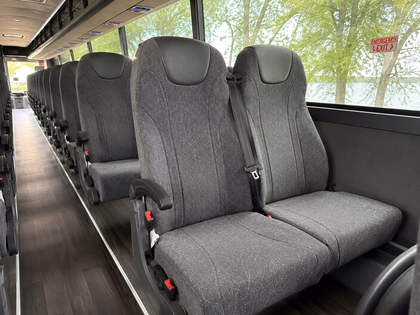 how the day of the week changes what a bus costs in tulsa oklahoma