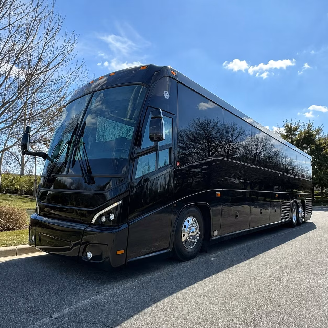 if your company needs remote parking shuttles or multi stop routes in tulsa we can help