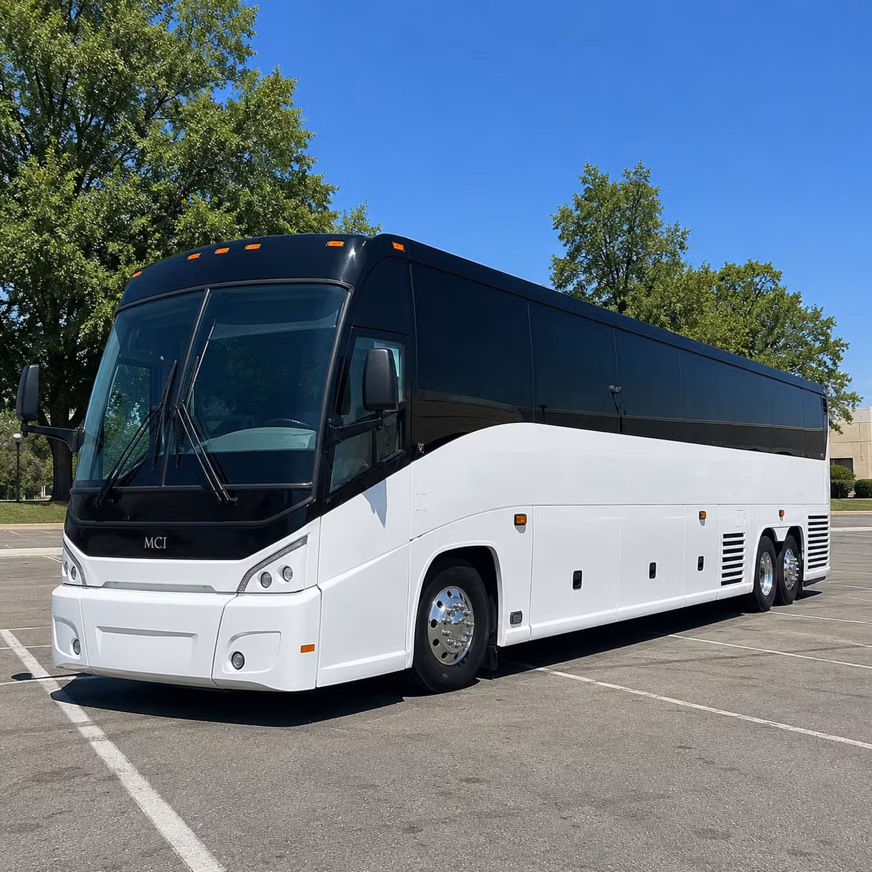 long distance group travel from tulsa to oklahoma city dallas and beyond