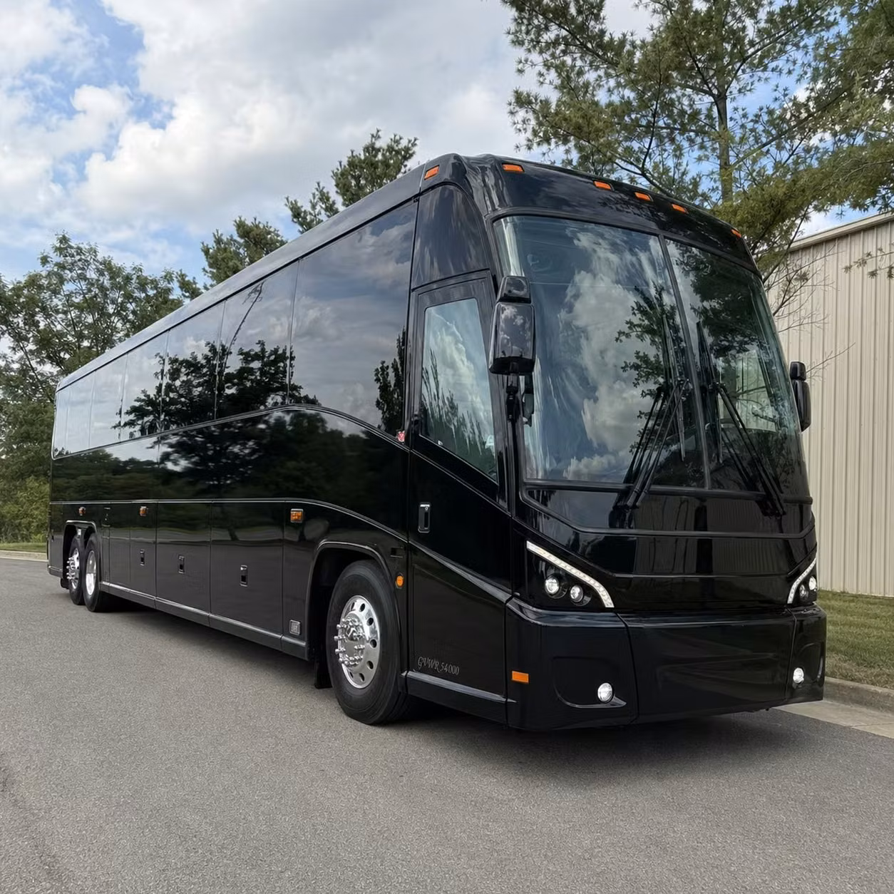 military personnel transfers and base access shuttles in the tulsa area