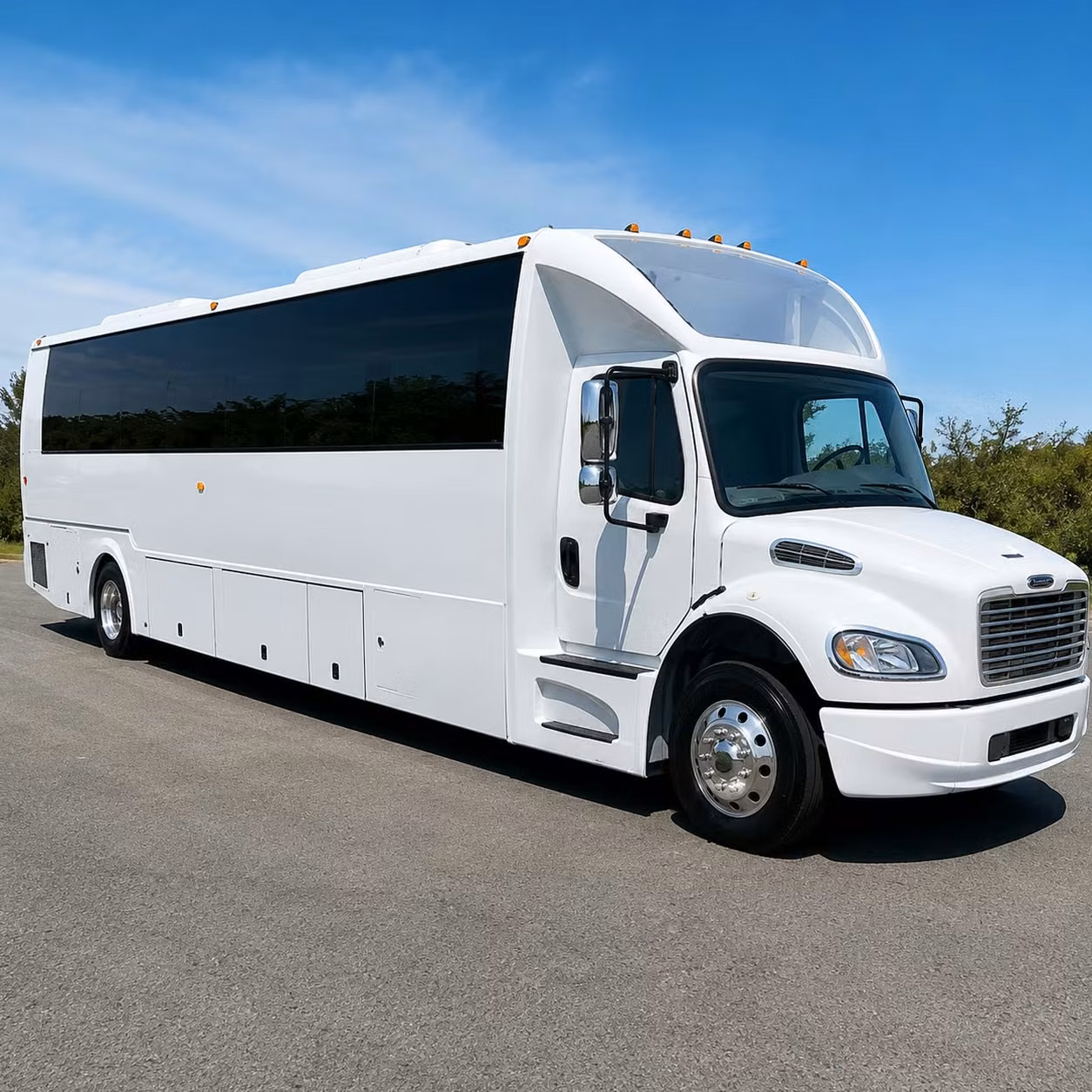 party bus