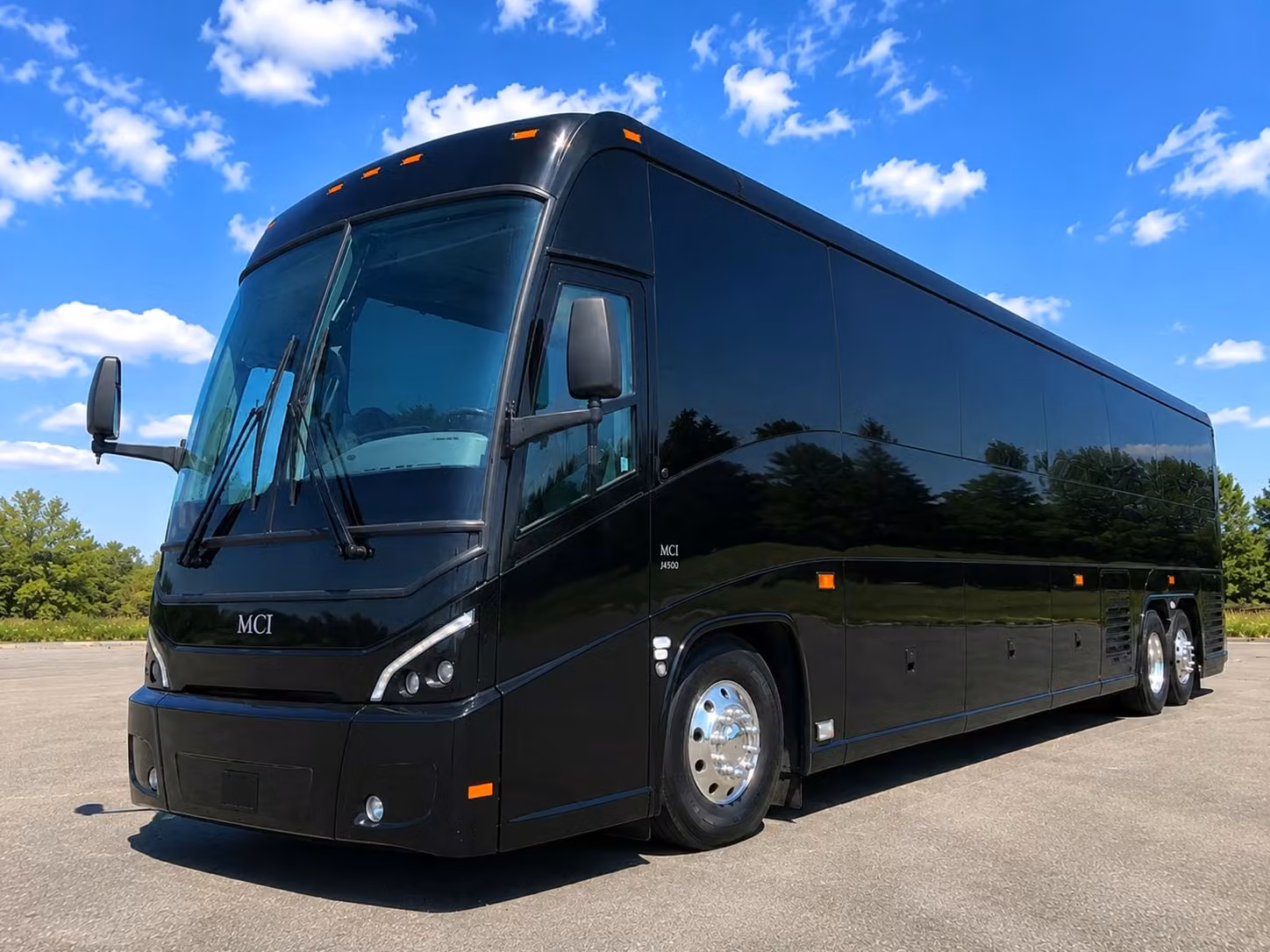 school field trip bus rentals in tulsa