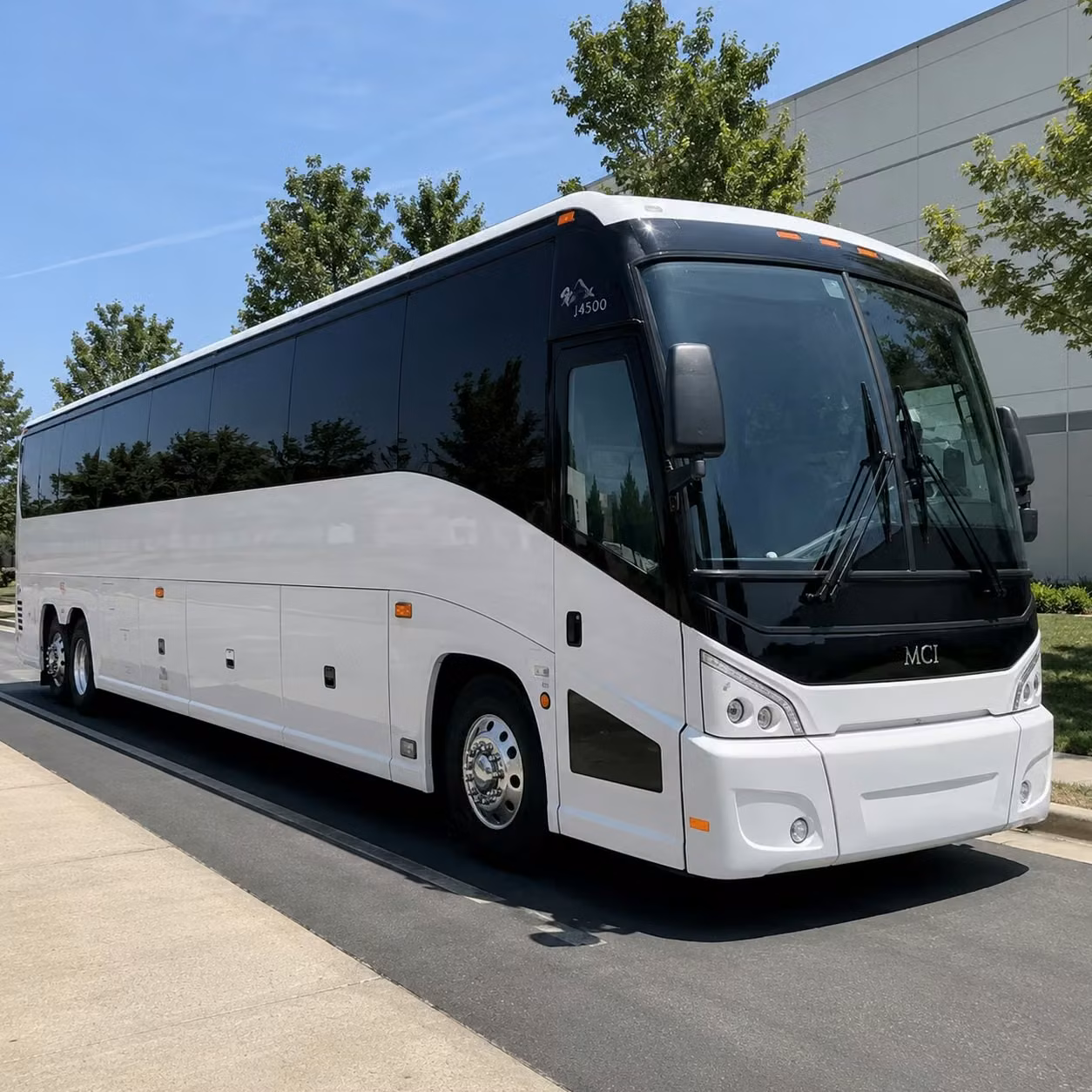 shuttle bus rentals for tulsa church sunday services and overflow parking