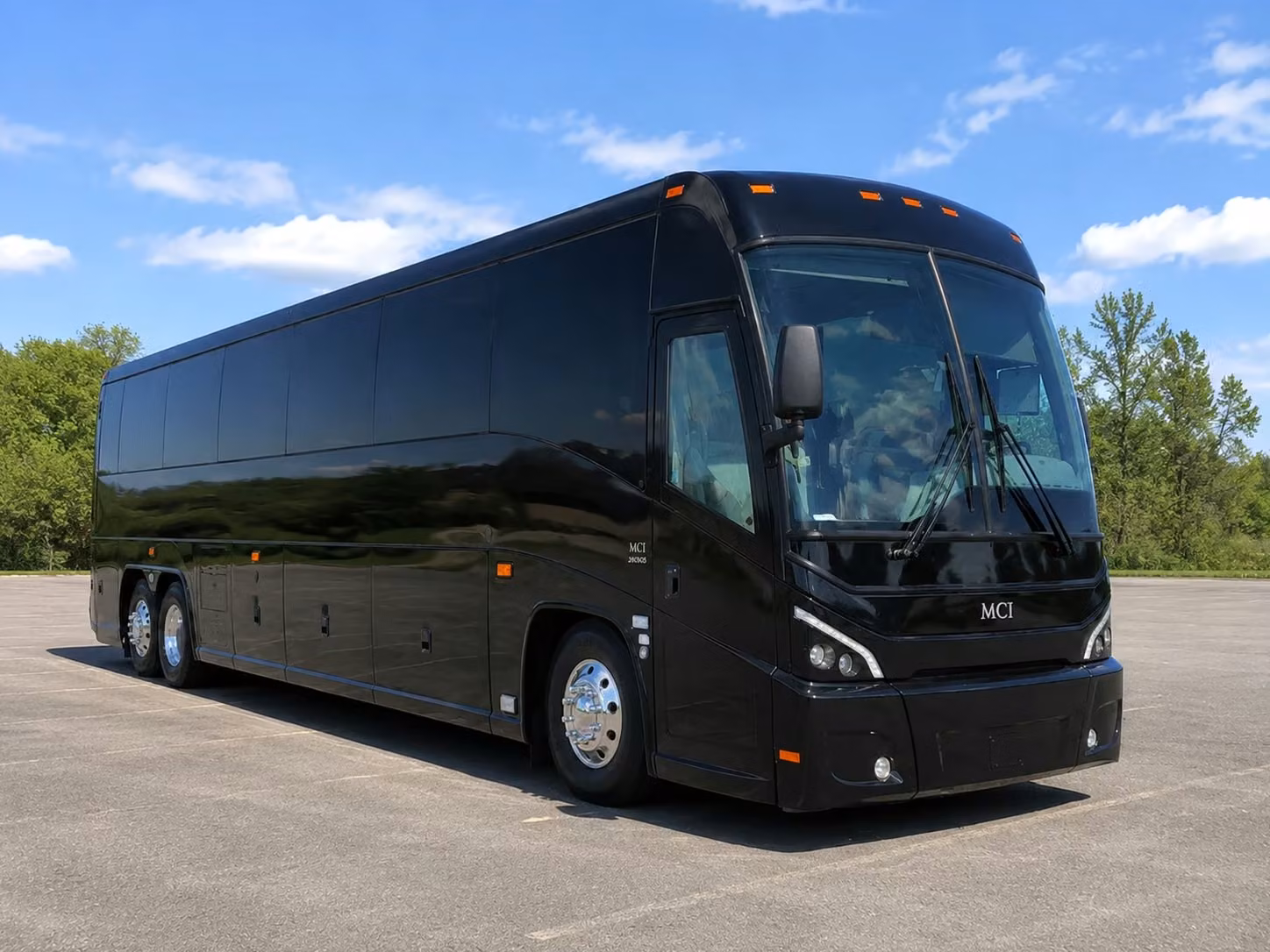 shuttle buses for tulsa concerts festivals and bok center events