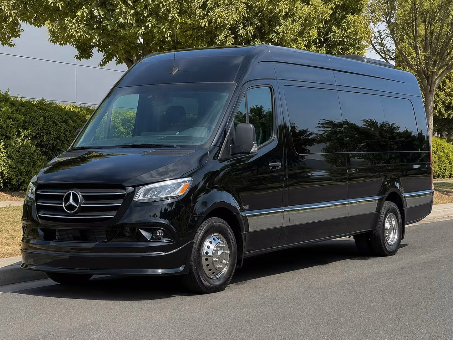 tulsa airport shuttle services