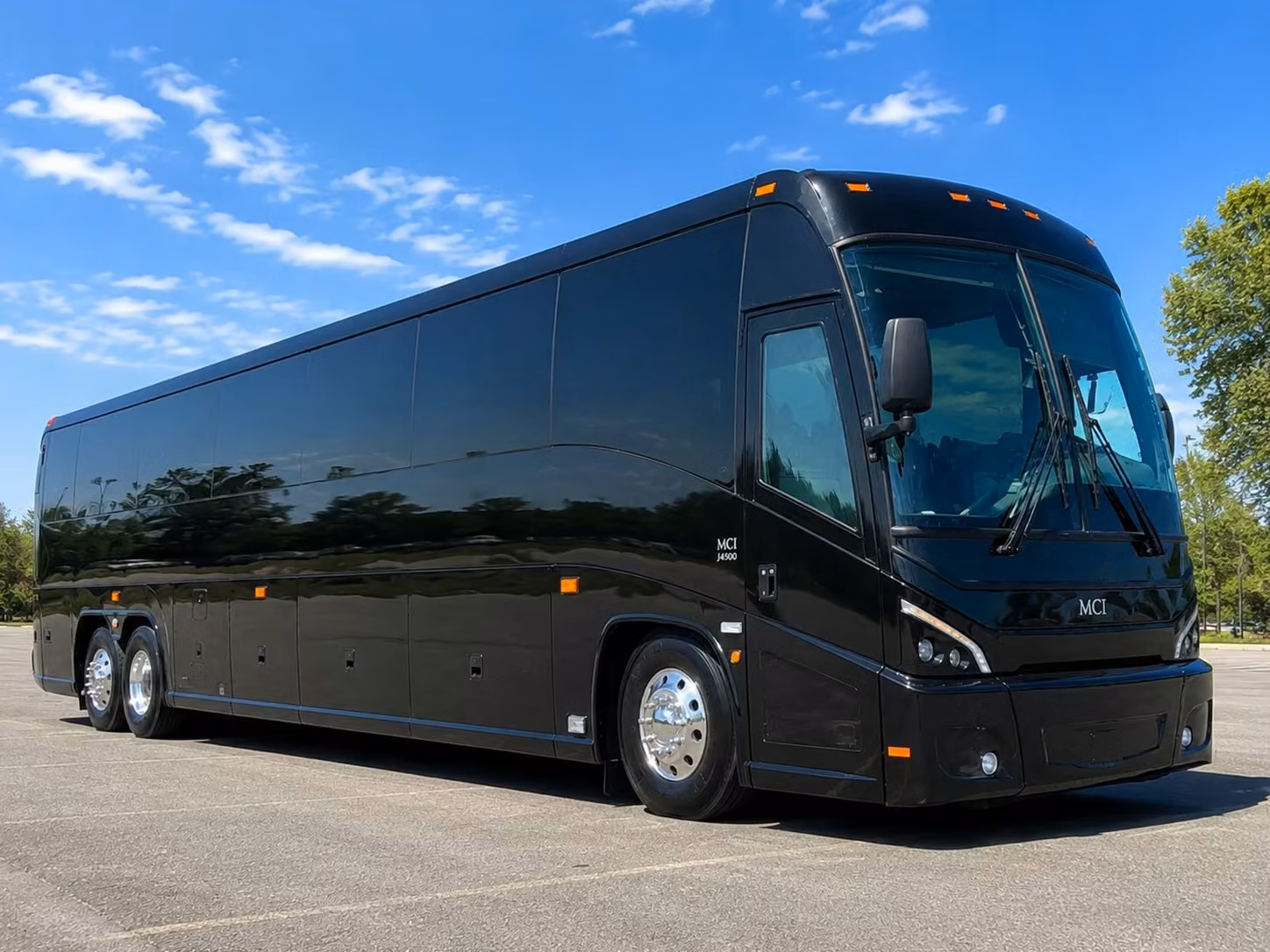 tulsa airport shuttles and cruise transfer bus rentals