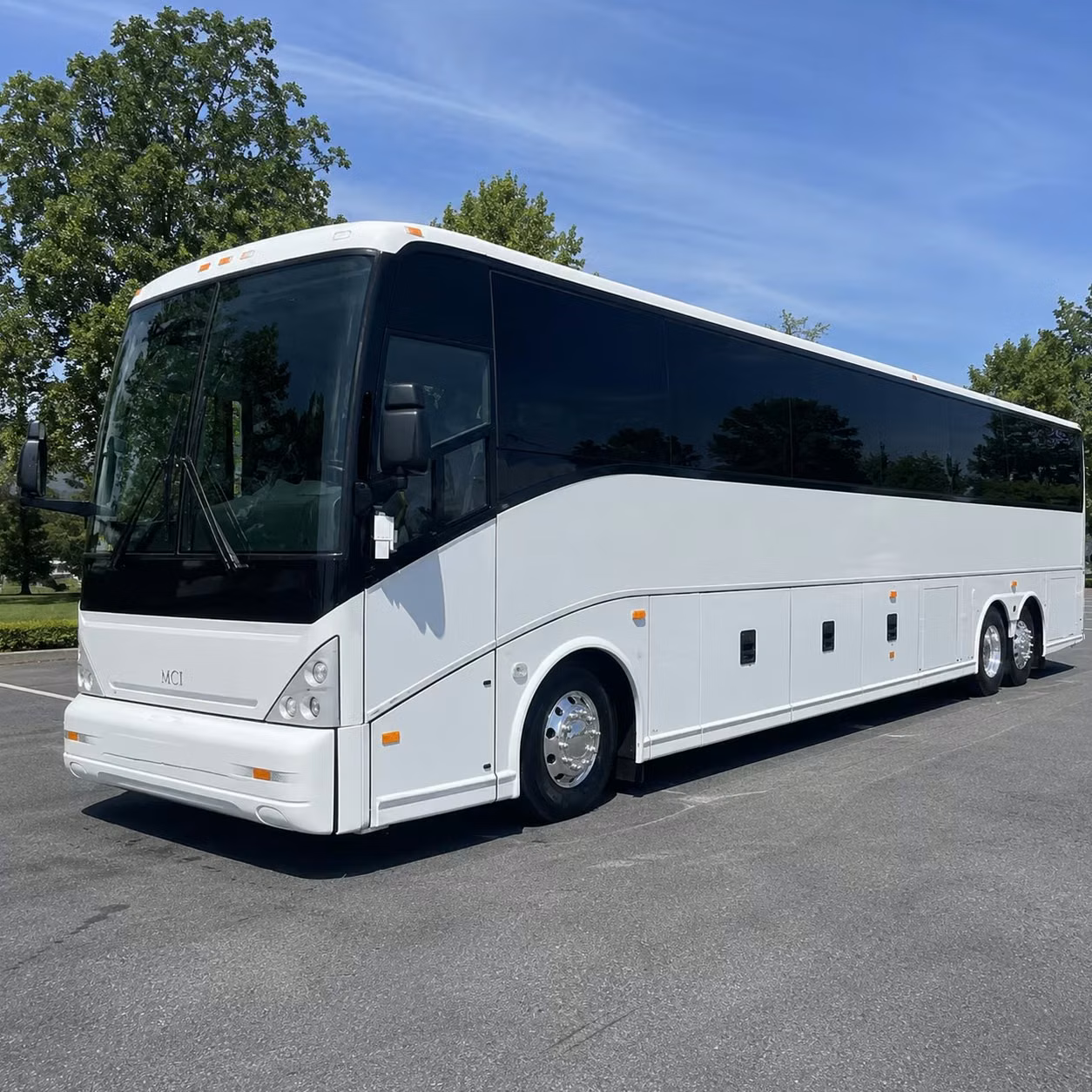 tulsa charter bus rentals for school field trips