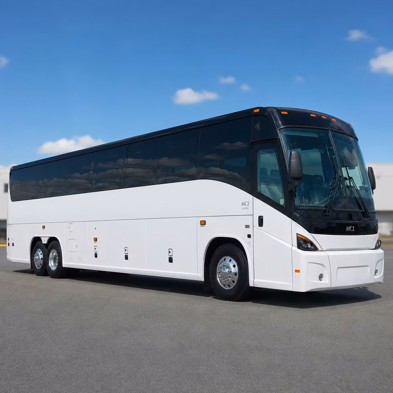 tulsa corporate transportation