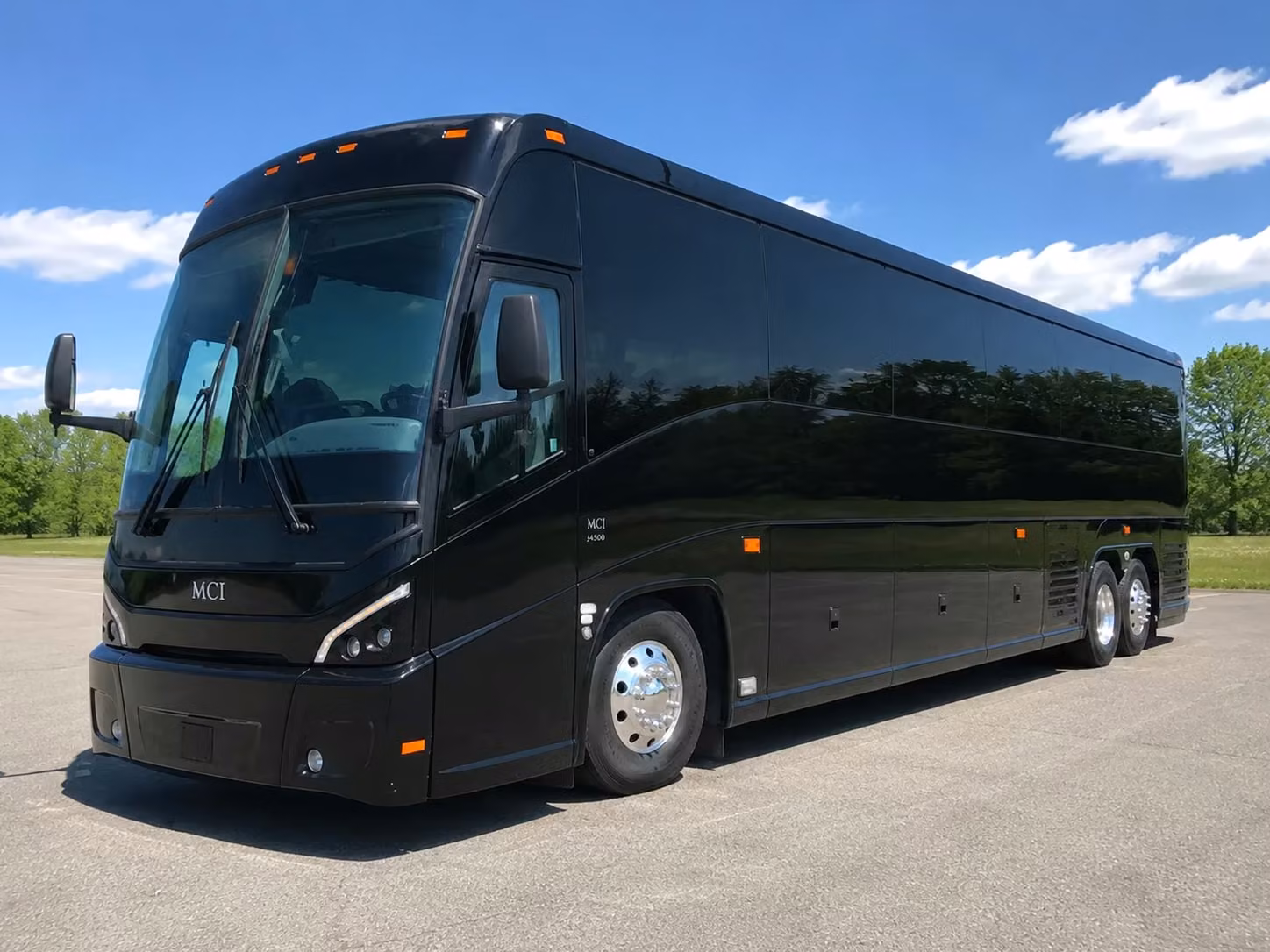 tulsa employee shuttle services