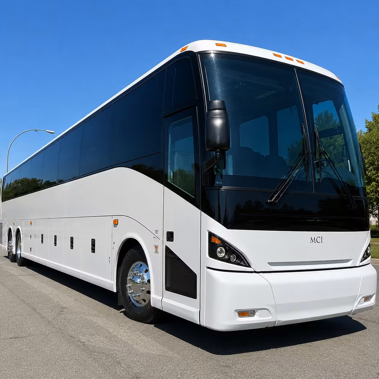 tulsa event transportation services