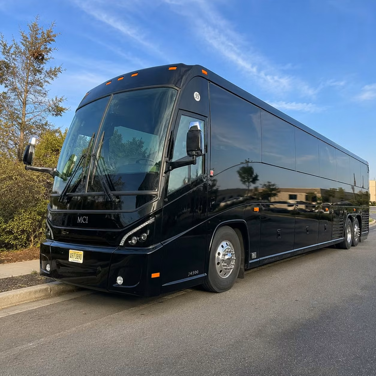 tulsa government agency shuttle services for recurring and on demand transportation needs
