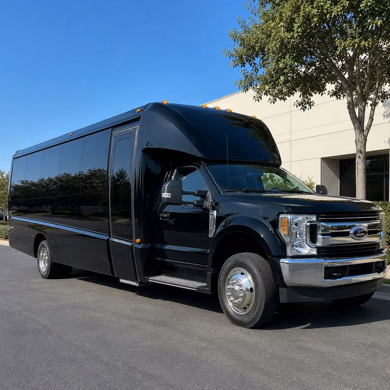 tulsa government military transportation service