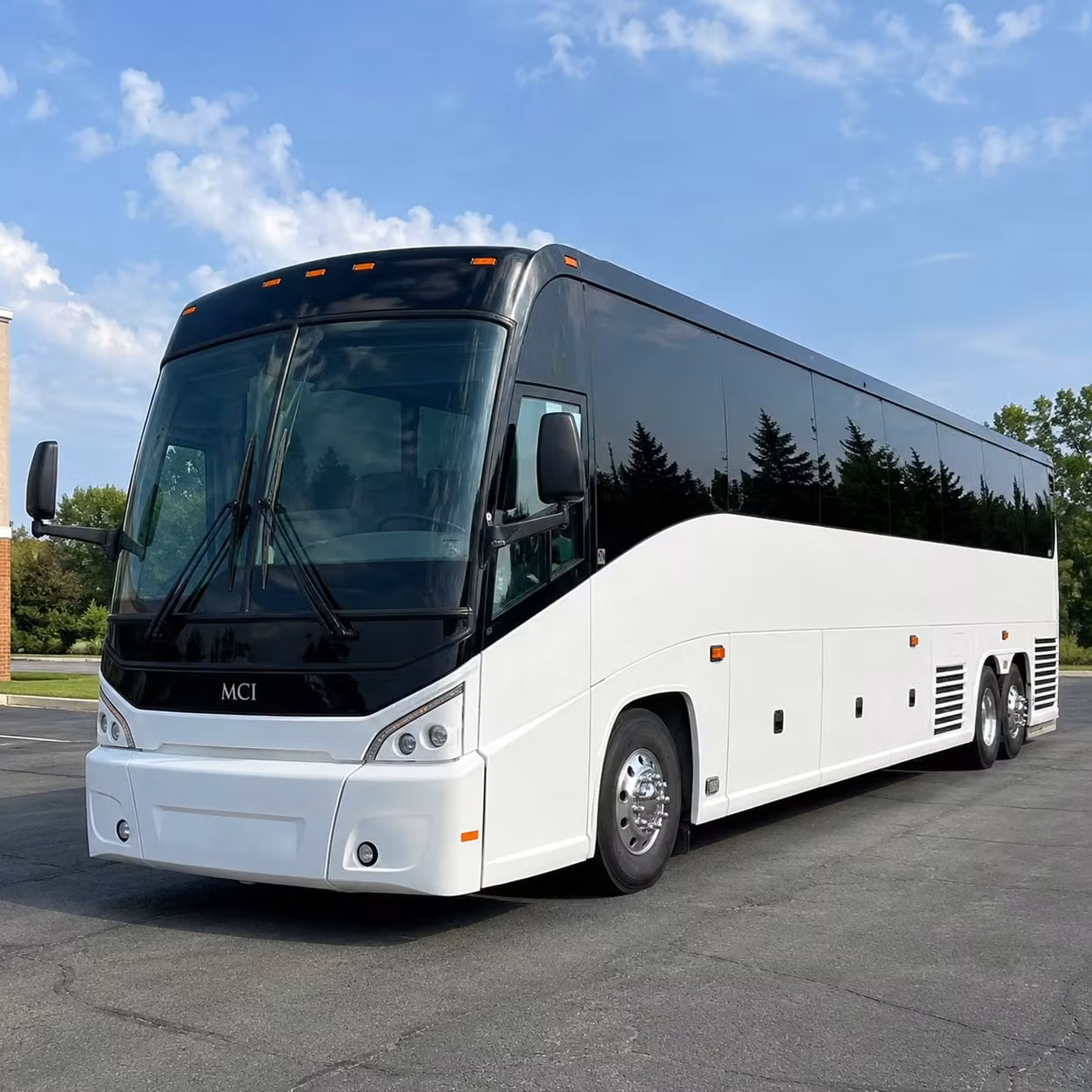 tulsa university and college group transportation for long distance trips