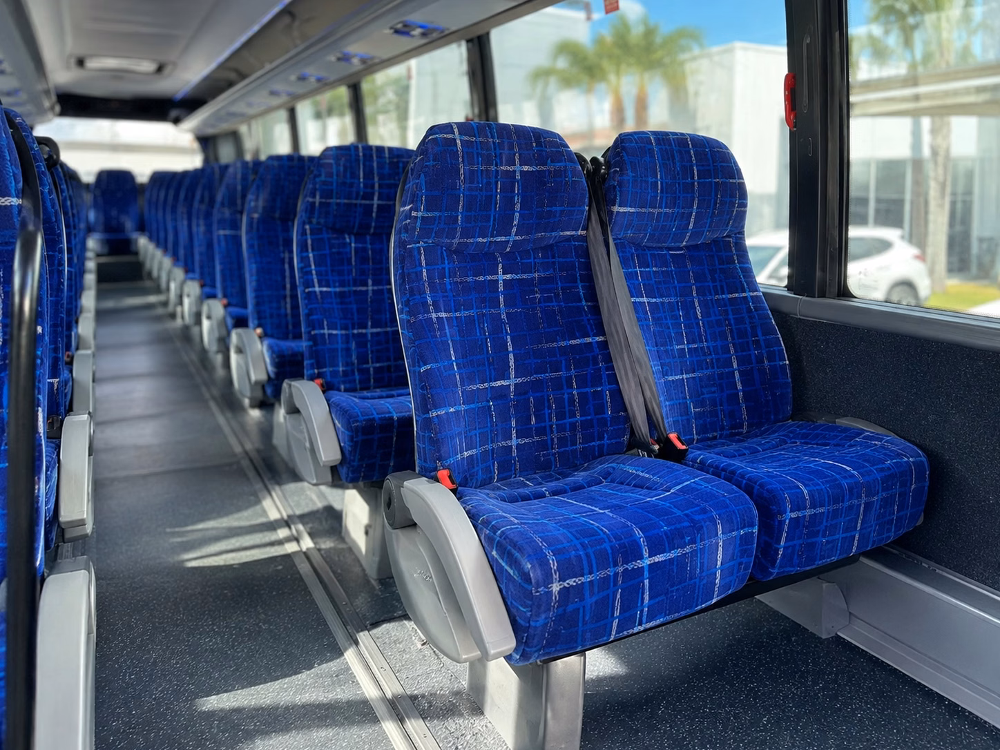 wedding shuttle services transportation in tulsa