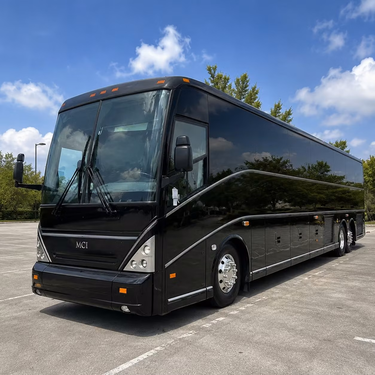 you can find and book corporate event transportation in tulsa and any nearby city