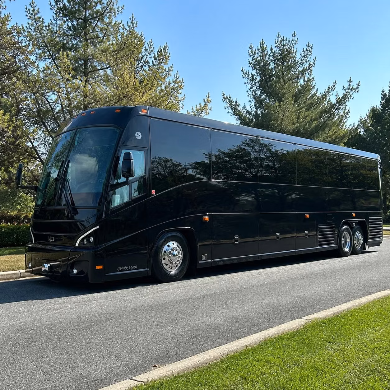 you can find and book employee transportation in tulsa and any nearby city