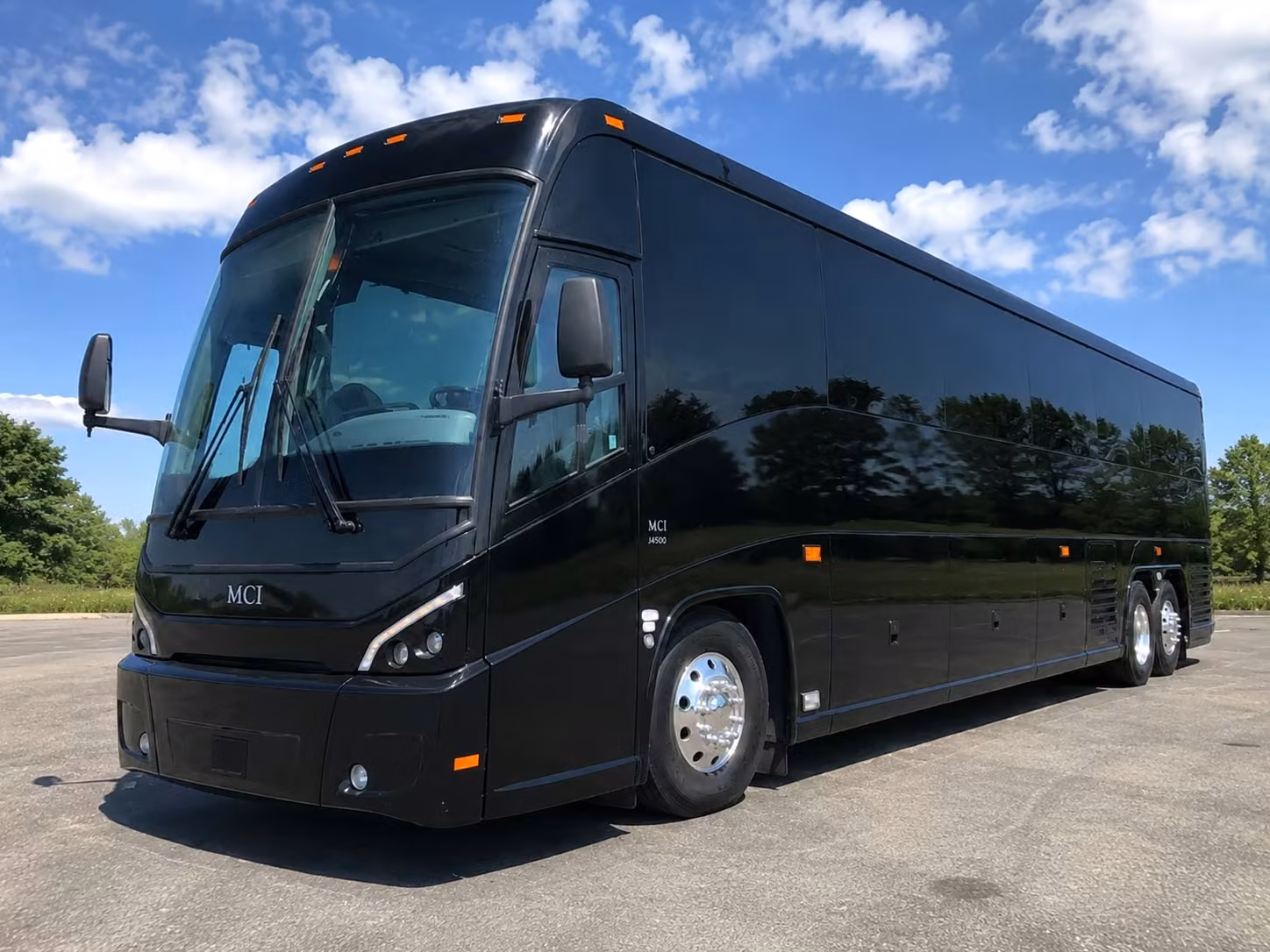 you can find and book private event transportation in tulsa and any nearby city