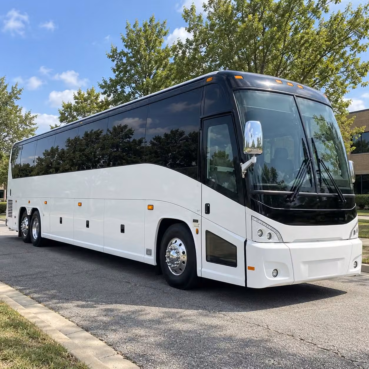 you can find and book school event transportation in tulsa and any nearby city